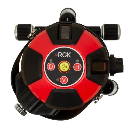 Лазерный уровень RGK UL-21 + штатив RGK LET-170 купить по низкой цене | МАКСПРОФИТ
