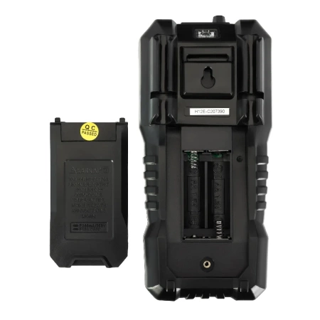 Цифровой мультиметр Ermenrich Zing TC21 купить по низкой цене | МАКСПРОФИТ