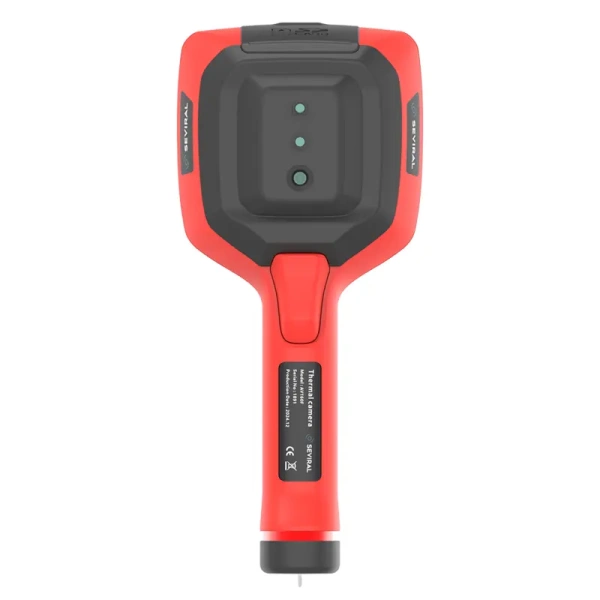 Тепловизионная камера быстрого реагирования SEVIRAL AV2K купить по низкой цене | МАКСПРОФИТ