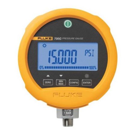 Прецизионный калибратор манометров Fluke 700G29 купить по низкой цене | МАКСПРОФИТ