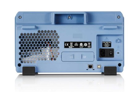 Цифровой осциллограф Rohde & Schwarz RTB2002 купить по низкой цене | МАКСПРОФИТ