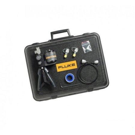 Fluke-700HTPK — комплект для тестирования гидравлического давления с прецизионным манометром купить по низкой цене | МАКСПРОФИТ
