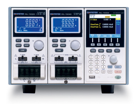 Шасси GW Instek PEL-72002 купить по низкой цене | МАКСПРОФИТ