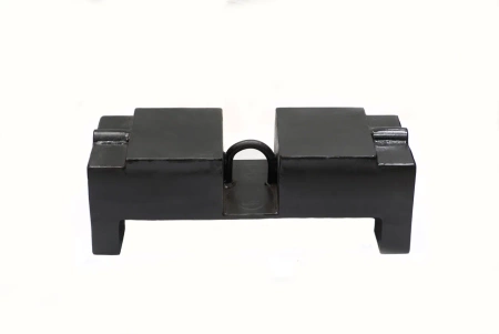 Гиря Промконструкция КТ F2 200кг купить по низкой цене | МАКСПРОФИТ