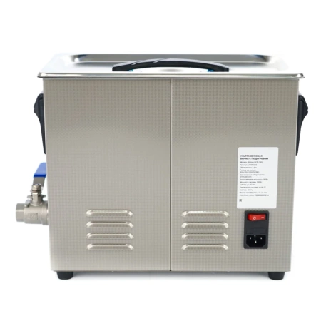 Ванна ультразвуковая с подогревом и дегазацией Altimax UCD-1-220 купить по низкой цене | МАКСПРОФИТ