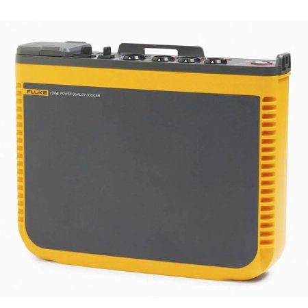 Анализатор качества электроэнергии Fluke 1746/15/INTL купить по низкой цене | МАКСПРОФИТ