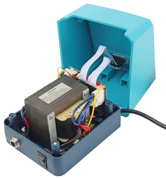 Паяльная станция BAKON BK999.N купить по низкой цене | МАКСПРОФИТ