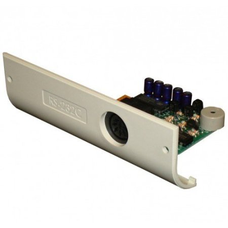 RS-232C с релейным выходом компаратора со звуковым сигналом AND HVW-03G купить по низкой цене | МАКСПРОФИТ