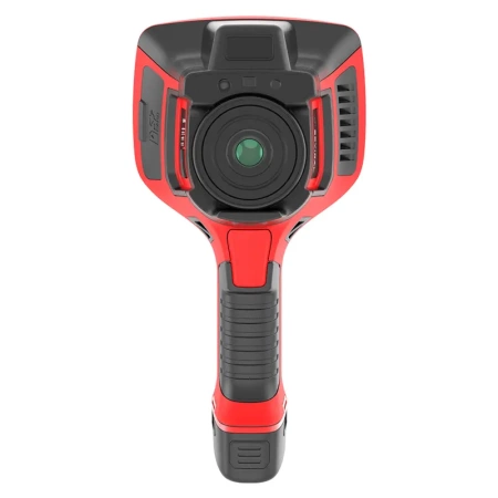 Портативный тепловизор SEVIRAL AT600-B купить по низкой цене | МАКСПРОФИТ