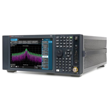 Анализатор спектра Keysight N9030B-526 (от 3 Гц до 26,5 ГГц) купить по низкой цене | МАКСПРОФИТ