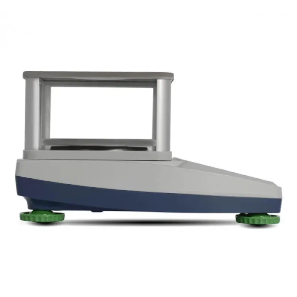 Лабораторные весы M-ER 123 АCFJR-150.005 "SENSOMATIC" TFT с поверкой купить по низкой цене | МАКСПРОФИТ