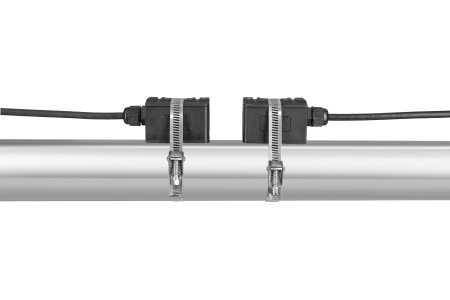 Стационарный ультразвуковой расходомер Streamlux SLS-720F (Врезной, Взрывозащищенное исполнение) купить по низкой цене | МАКСПРОФИТ