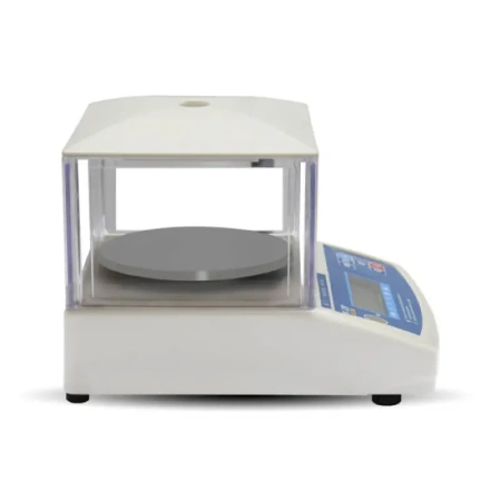 Лабораторные весы M-ER 122 АCFJR-300.005 "ACCURATE" LСD с поверкой купить по низкой цене | МАКСПРОФИТ