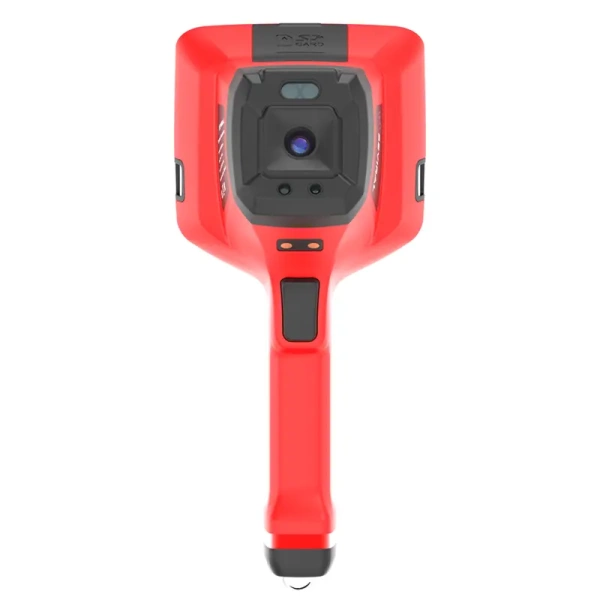 Тепловизионная камера быстрого реагирования SEVIRAL AV3 PRO купить по низкой цене | МАКСПРОФИТ