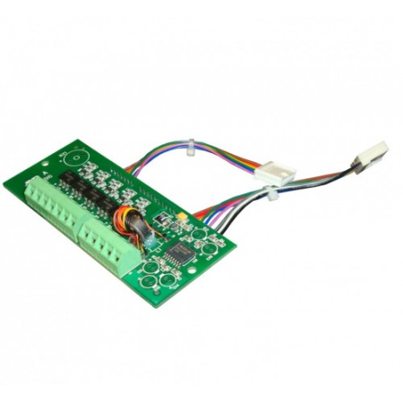 RS-232C + релейный выход компаратора AND SW-03 купить по низкой цене | МАКСПРОФИТ