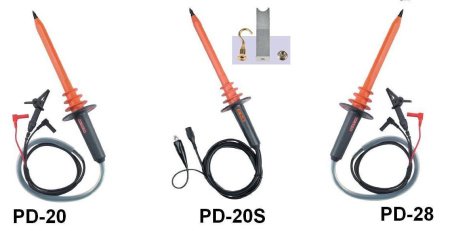 Пробник SEW PD-20 купить по низкой цене | МАКСПРОФИТ