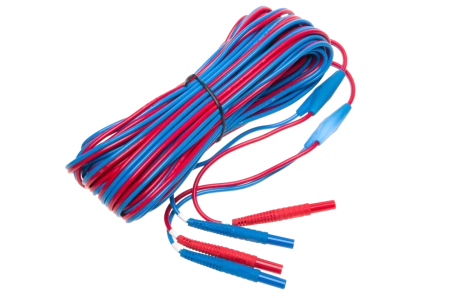 Кабель двухпроводный Sonel 15 м U2/I2 купить по низкой цене | МАКСПРОФИТ