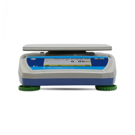 Лабораторные весы M-ER 123 АCF-3000.05 "SENSOMATIC" TFT с поверкой купить по низкой цене | МАКСПРОФИТ