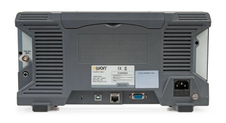 Осциллограф АКИП-4122/10V купить по низкой цене | МАКСПРОФИТ