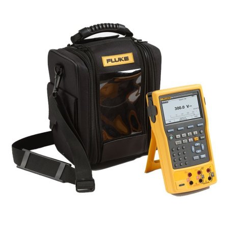 Калибратор Fluke 754EL купить по низкой цене | МАКСПРОФИТ