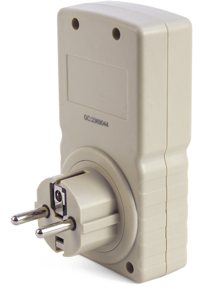 Ваттметр с функцией таймера МЕГЕОН 71003 купить по низкой цене | МАКСПРОФИТ