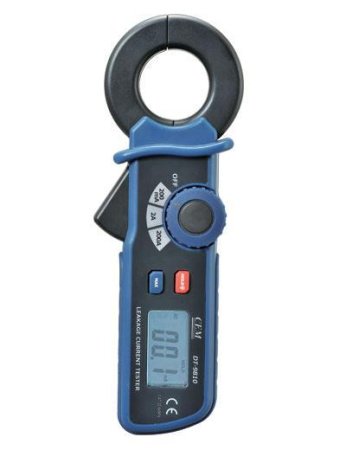CEM DT-9810 Клещи электроизмерительные купить по низкой цене | МАКСПРОФИТ