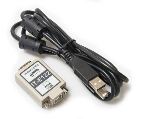 Опция кабель коммуникационный IT-E122 (USB) купить по низкой цене | МАКСПРОФИТ