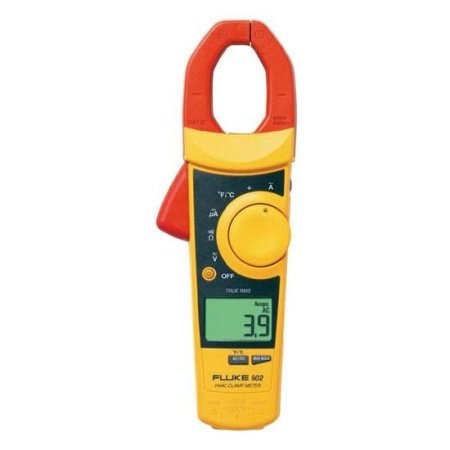 Токоизмерительные клещи Fluke 902 купить по низкой цене | МАКСПРОФИТ