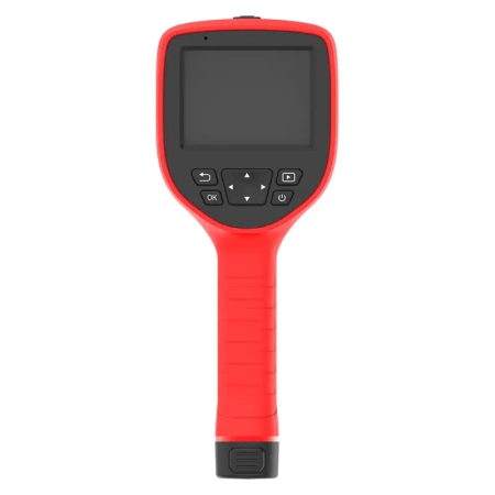 Продвинутый портативный тепловизор SEVIRAL Н600 купить по низкой цене | МАКСПРОФИТ