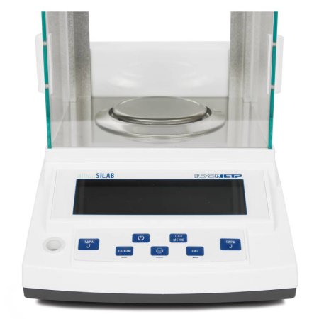 Аналитические весы Госметр ВЛК-224С-И купить по низкой цене | МАКСПРОФИТ
