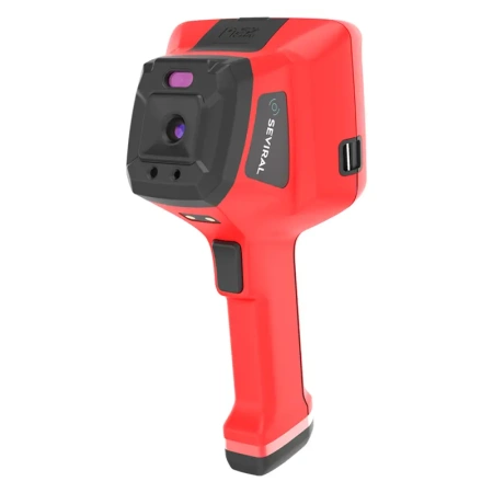 Тепловизионная камера быстрого реагирования SEVIRAL AV3 PRO купить по низкой цене | МАКСПРОФИТ