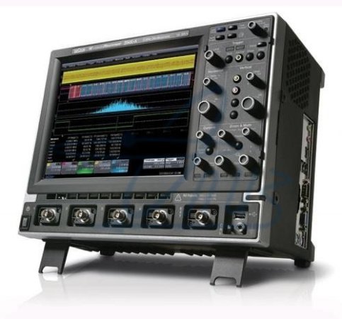 Цифровой осциллограф Teledyne LeCroy WR 44Xi-A (демонстрационный) купить по низкой цене | МАКСПРОФИТ