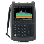 Портативный СВЧ-анализатор Keysight FieldFox N9917B (от 9 кГц до 18 ГГц) купить по низкой цене | МАКСПРОФИТ