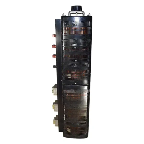 Трехфазный автотрансформатор ЛАТР SUNTEK 30000ВА 0-520 В (40А) купить по низкой цене | МАКСПРОФИТ