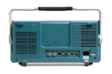 Осциллограф Tektronix MDO3022 купить по низкой цене | МАКСПРОФИТ