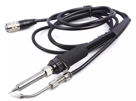 Паяльная станция BAKON BK3500 с автоподачей припоя индукционная купить по низкой цене | МАКСПРОФИТ