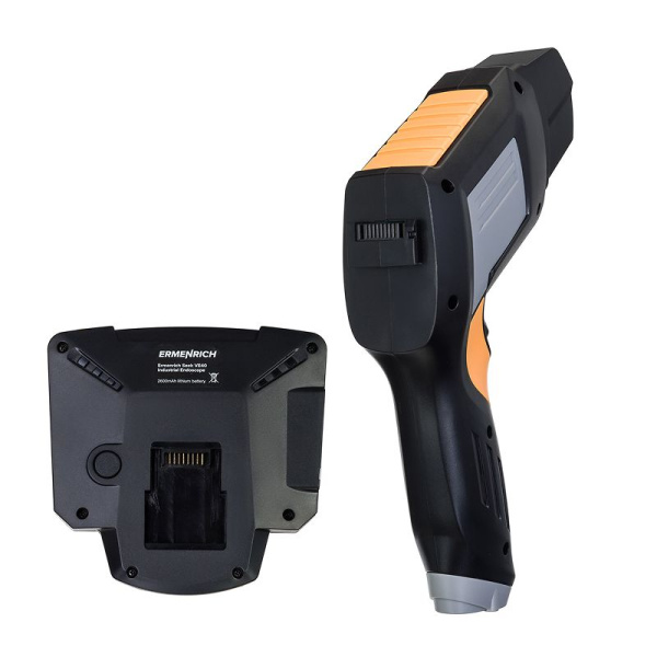 Видеоэндоскоп Ermenrich Seek VE40 купить по низкой цене | МАКСПРОФИТ