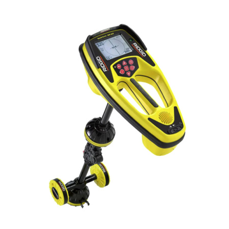 Кабелетрассоискатель Техно-АС Атлет АГ-360 купить по низкой цене | МАКСПРОФИТ