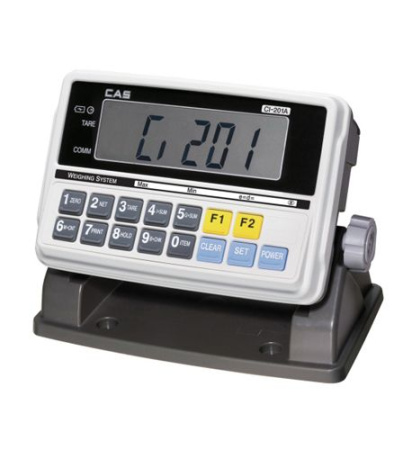 Индикатор CAS CI-201A купить по низкой цене | МАКСПРОФИТ