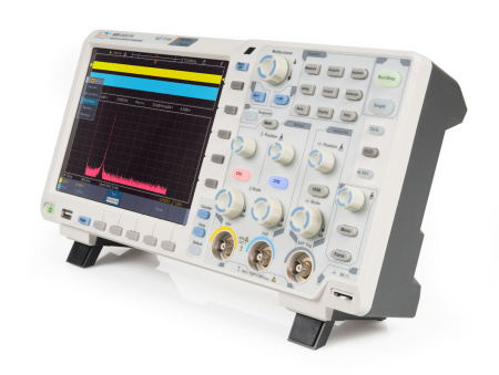 Осциллограф АКИП-4122/7 купить по низкой цене | МАКСПРОФИТ