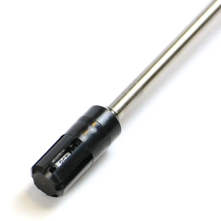 Зонд для измерения температуры и влажности L=500мм  Техно-АС    ЗВЛ8.500Т купить по низкой цене | МАКСПРОФИТ