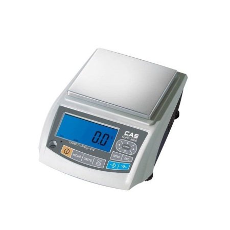 Весы CAS MWP-1500 купить по низкой цене | МАКСПРОФИТ