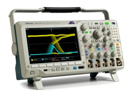 Осциллограф Tektronix MDO3034 купить по низкой цене | МАКСПРОФИТ