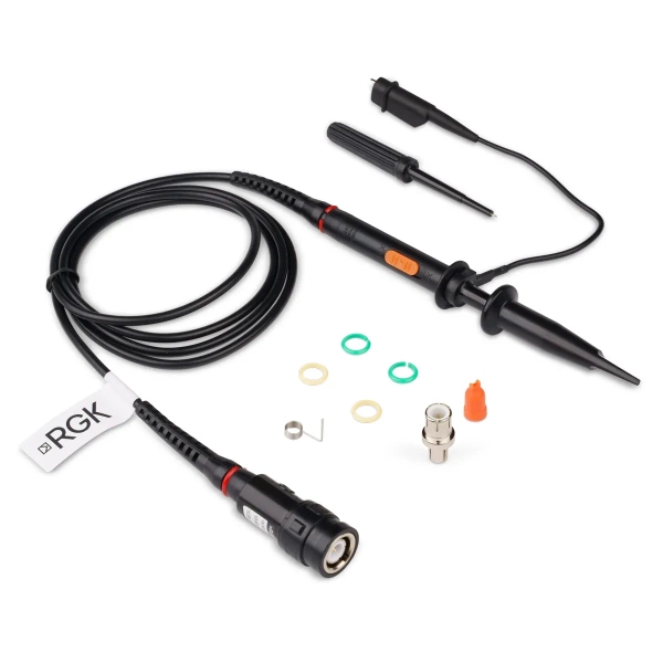 Пассивный пробник RGK PP-60 купить по низкой цене | МАКСПРОФИТ