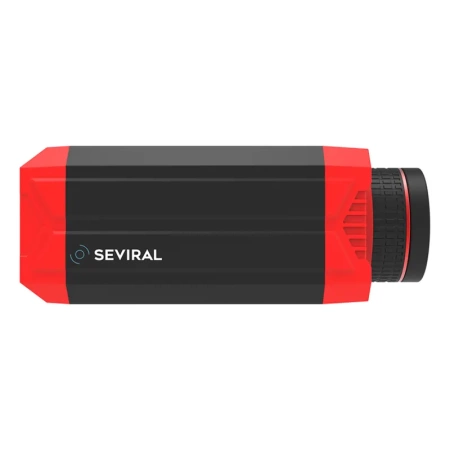 Тепловизионная исследовательская камера SEVIRAL ST-300 PROMAX PLUS купить по низкой цене | МАКСПРОФИТ