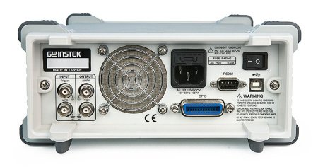 Генератор GW Instek AFG-73051 купить по низкой цене | МАКСПРОФИТ
