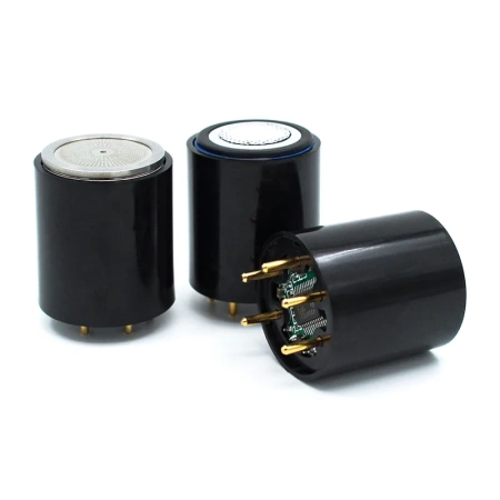 Модуль сенсорный HardGasSensor H2S 0-142 мг/м3 купить по низкой цене | МАКСПРОФИТ