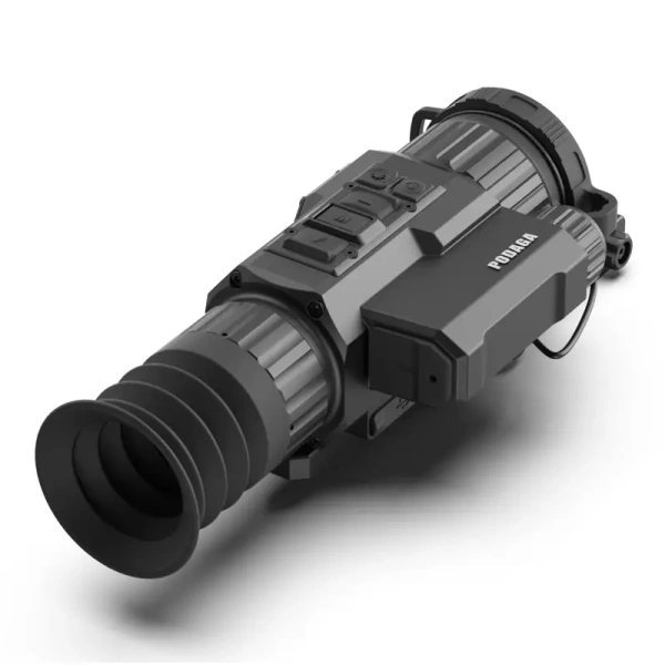 Тепловизионный прицел LZIRTEK Podaga 335 купить по низкой цене | МАКСПРОФИТ