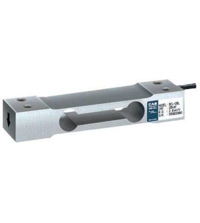 Тензодатчик CAS BCL-06L купить по низкой цене | МАКСПРОФИТ
