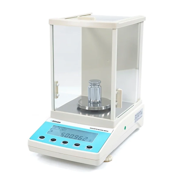 Весы аналитические Altimax BA-5-300, внешняя калибровка, d=1 мг, Max=300 г (с поверкой) купить по низкой цене | МАКСПРОФИТ